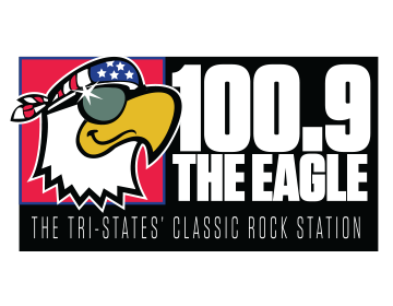 100.9 The Eagle