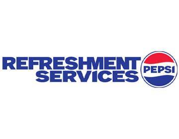Refreshment Services Pepsi