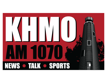 KHMO AM 1070 - News Talk Sports