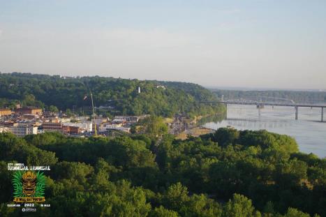 2022 - Lover&#39;s Leap