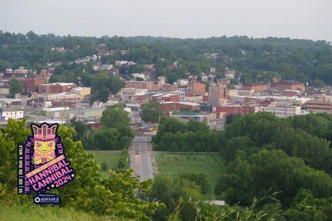 2024 Lover&#39;s Leap